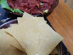 -重庆故事姊妹老火锅(财经学院店)