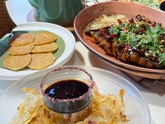 -怡得饭庄·30年老店·宋大妈昆明菜