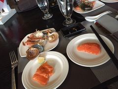 华美达(欧西亚西餐厅)-柳州东城华美达广场酒店·欧亚西餐厅