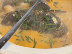 -湘力力小院·鱼汤泡饭(枫林路店)