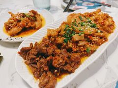 -浩海火烧云傣家菜(蓝港店)