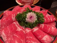 -色響火锅(恒隆广场店)