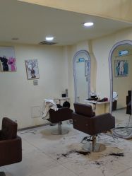 -丽时 Hair Salon