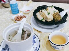 -客家王车田豆腐坊(翻身店)