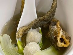 -恩宁刘福记(东华东路店)