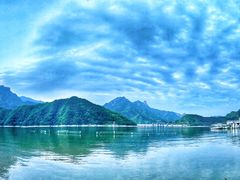 -雾灵西峰