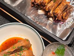 -桐湾大院·桐庐菜(滨江店)