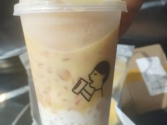 -喜茶(北京五棵松华熙店)