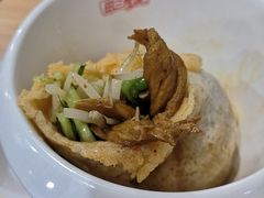 -田三卷馍(人民中路店)