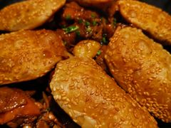 -小菜园新徽菜(滁州苏宁店)