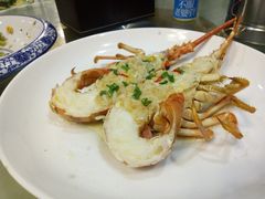-鑫悦楼煎蟹·16年海鲜大排档