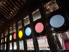 -东山雕花楼