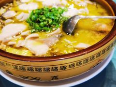 -阳光闲庭云南菜(金实店)