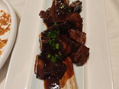 -香港狮子山下·明星粤菜餐厅(北苑店)