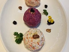 -马克西姆俄罗斯餐厅(通亚街店)