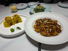 -大碗居·烤鸭·鱼头泡饼(天坛东门店)