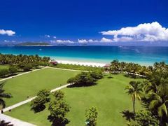 -亚马逊丛林水乐园