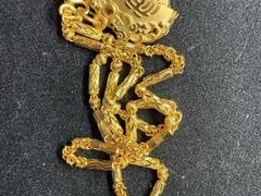 -泓达名表黄金奢侈品回收