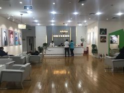 -格林童趣专业儿童摄影(公益西桥店)