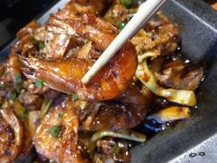 -炉小二铜锅牛蛙•川湘菜(三里屯店)