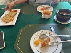 -老俄楼西餐厅(邮政街店)