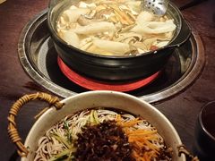 -芸鲜季·云南野生菌餐厅· 云南风物味研社(闵行店)
