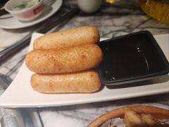 -鱼豆吉·豆浆鱼火锅(宜昌万达店)