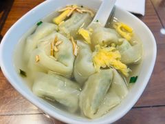 -锡笼记·无锡小笼(人民路店)