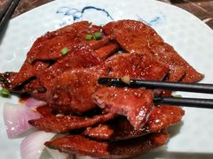 南煎肝-三生石·福建菜·家宴(五四店)