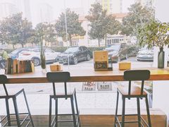 -那家面包房(珠江路店)