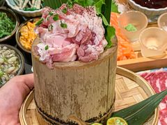 -龙神·炭烧酒场深夜食堂(新街口店)