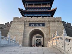 -韩城古城