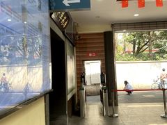 -上海市中医医院(石门路院区)