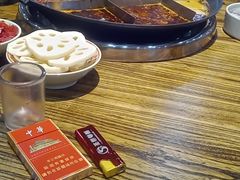 -小王少龙火锅(沙南街店)