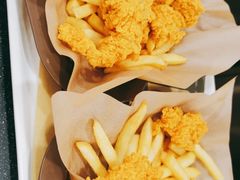 -德克士(砂之船奥特莱斯店)