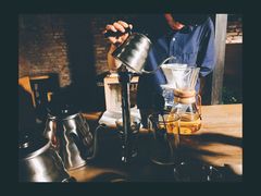 -VOYAGE COFFEE(北锣鼓巷店)