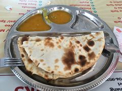 -番茄Nasi Kandar印度料理