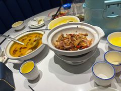 -兰湘子·湘菜小炒(南京江宁万达店)