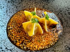 -Caprice(香港四季酒店)