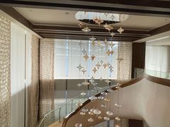 -三亚山海天JW万豪酒店