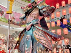 -凯德广场(学府店)