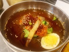 -韩九点烤肉(大学城店)