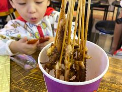 -横琴购口岸商业广场