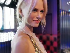 -武汉杜莎夫人蜡像馆