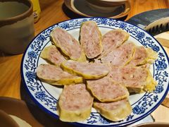 苏北卷煎-锅来乐地锅鸡(安亭店)
