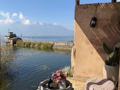 -六阅·福十 FORTEN 海景咖啡西餐厅(双廊古镇店)