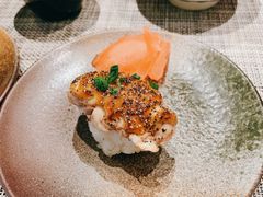 -戏作寿司(观音桥店)
