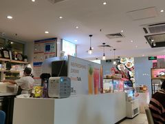 -BreadTalk面包新语·烘焙蛋糕(海珠丽影广场店)