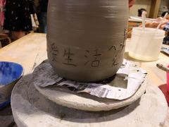 -素能手工陶艺馆·陶艺diy·亲子游乐(深圳书城·中心城店)
