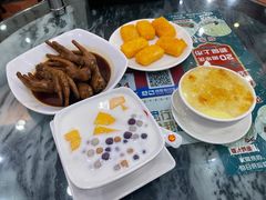 -福星牛奶甜品店(常平店)